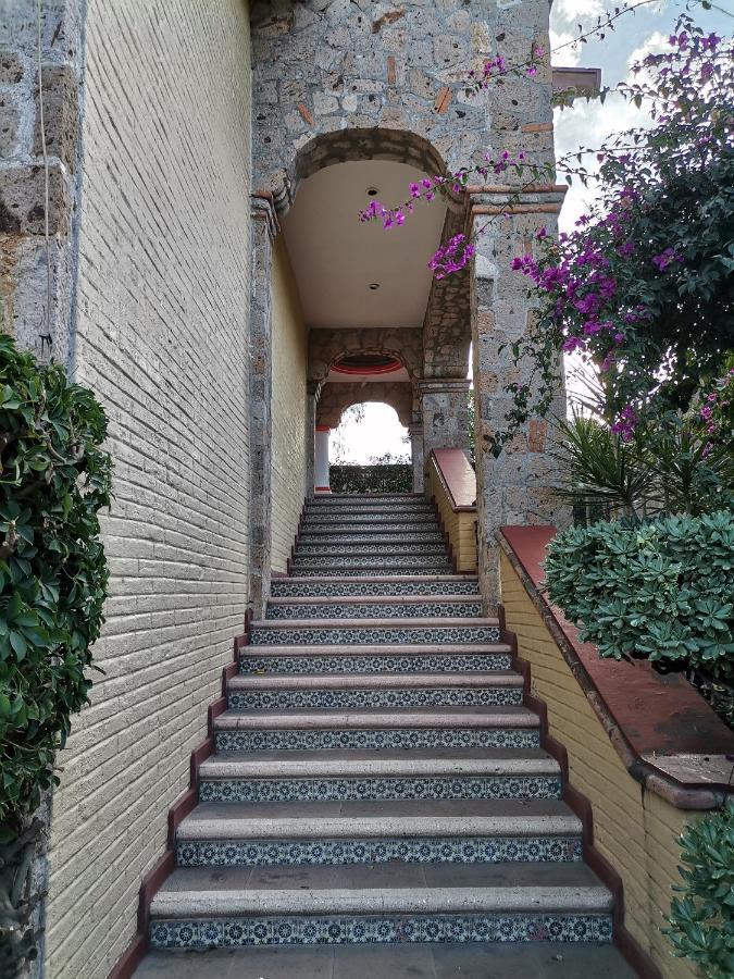 Gran Hotel Hacienda De La Noria Aguascalientes Esterno foto Entrance to the museum