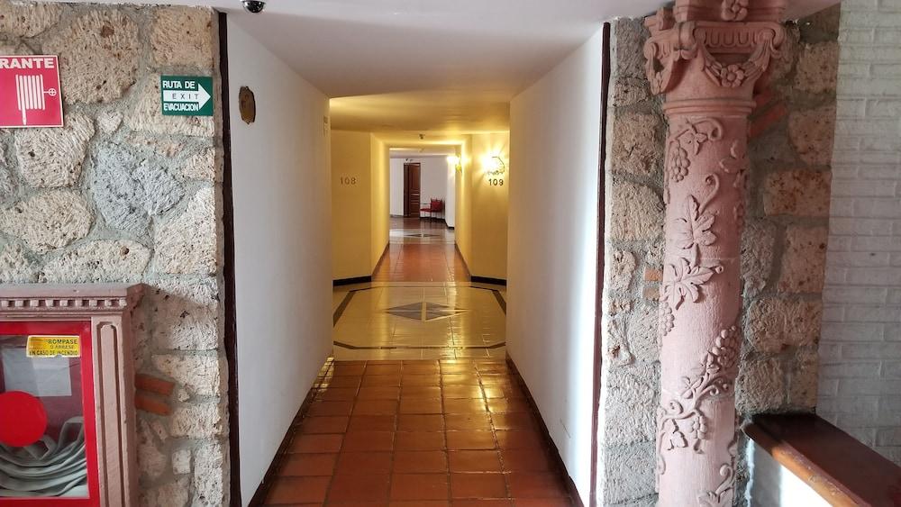 Gran Hotel Hacienda De La Noria Aguascalientes Esterno foto